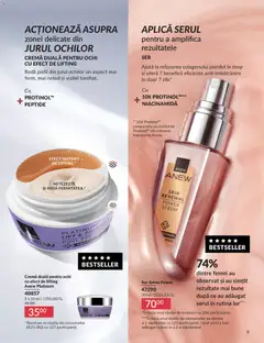 Ofertele Avon valabile de la 01.06.2026 | Pagină: 11
