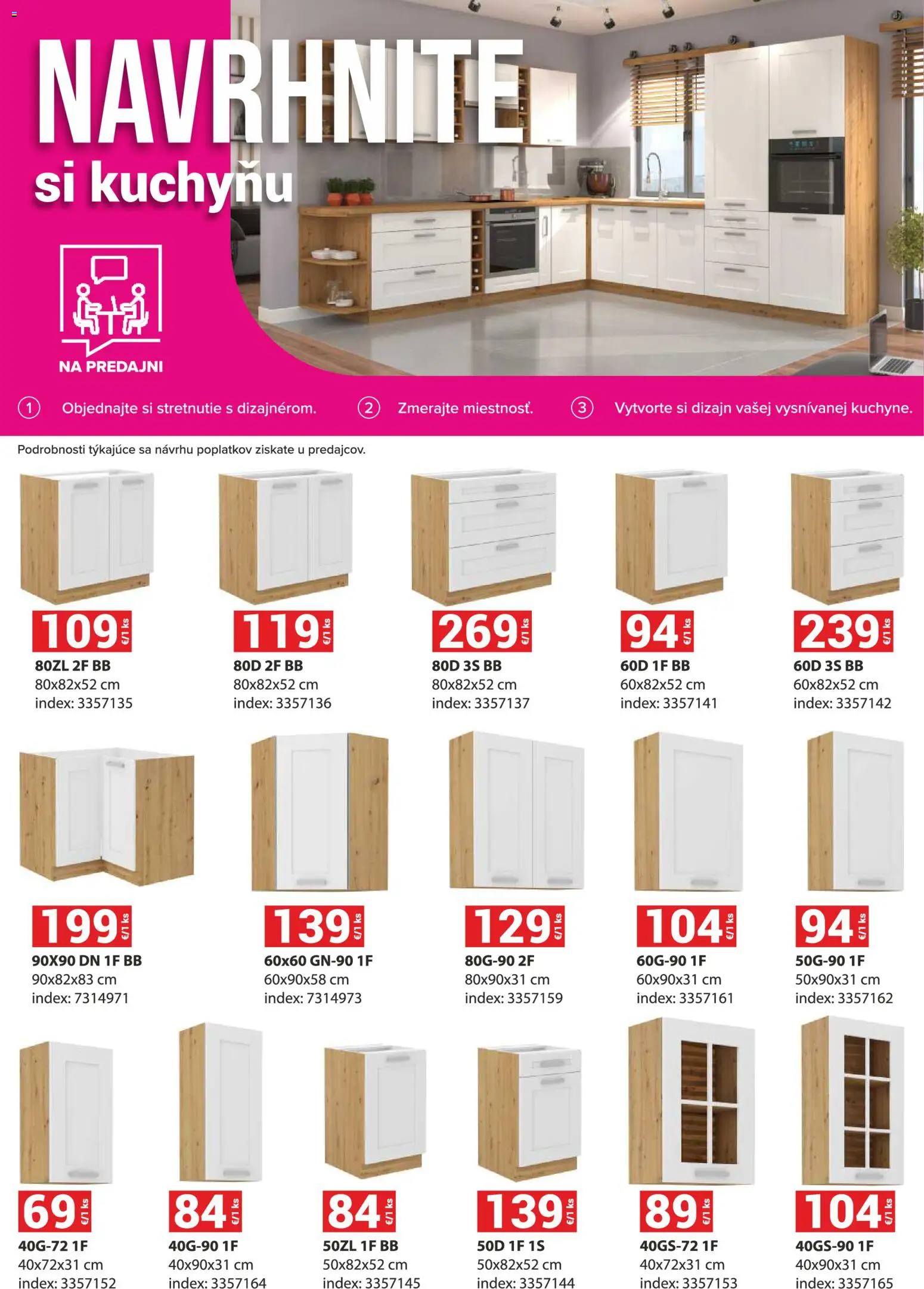 Nové Merkury Market akcie – leták je platný od 01.06.2026 | Strana: 6