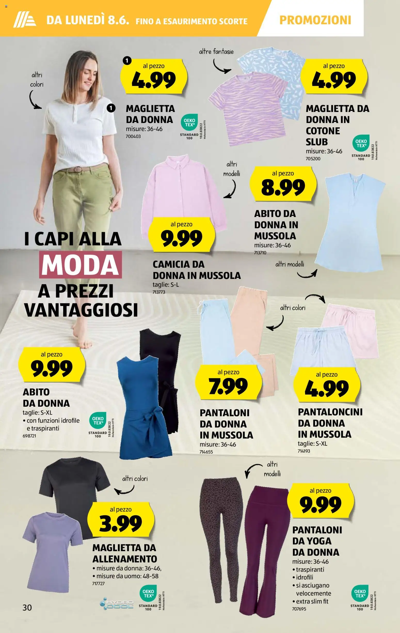 Aldi aktionen IT – gültig ab 04.06.2026 | Seite: 30