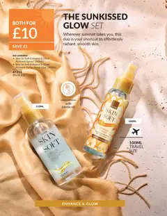 Preview of AVON - Offers valid from 01.05.2026 | Page: 9 | Products: Oil