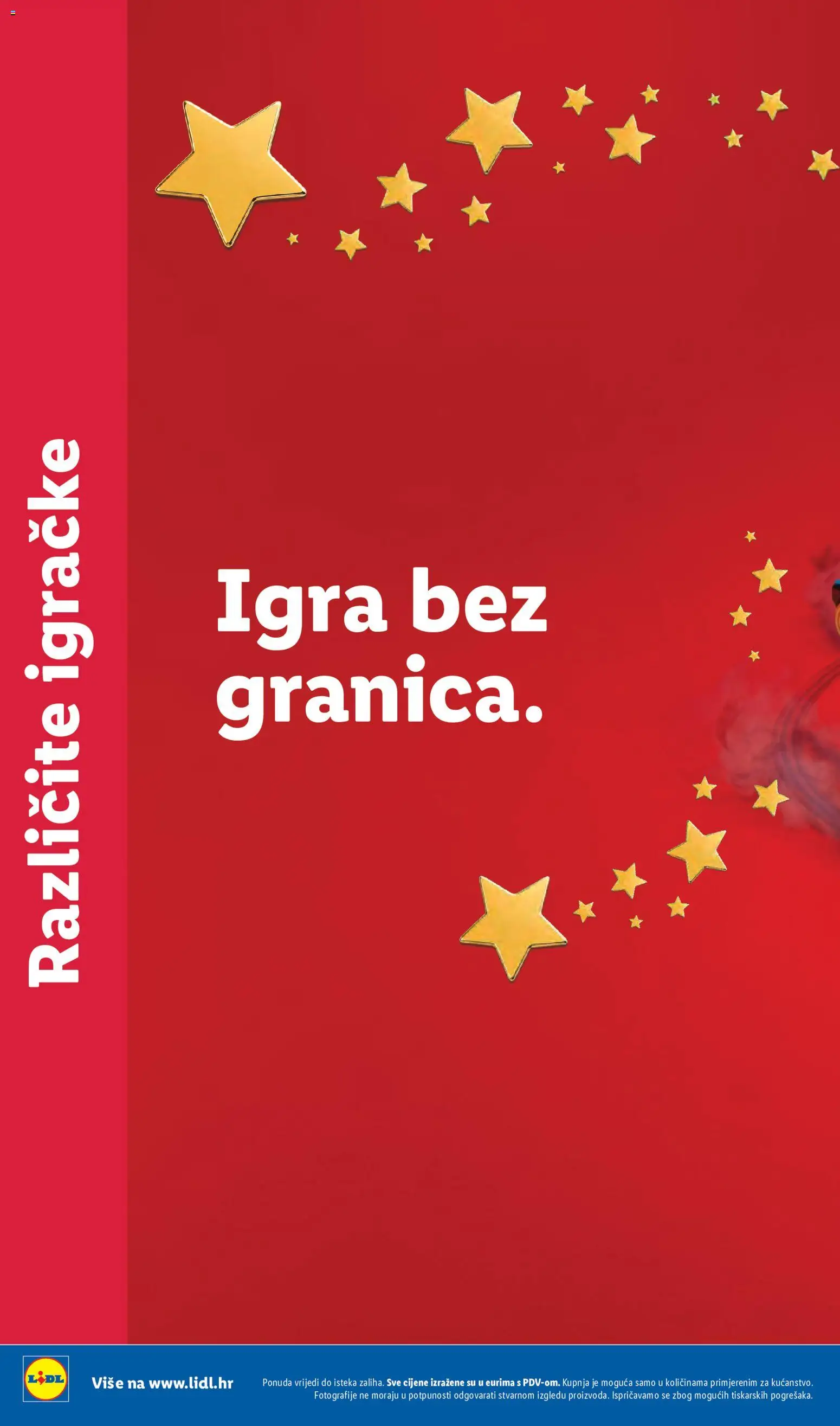 Lidl katalog | vrijedi od 04.11.2026 | Stranica: 36
