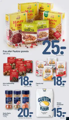 Rema 1000 - Tilbudsavis uge 20 gyldig fra 10.05.2026 | Side: 9