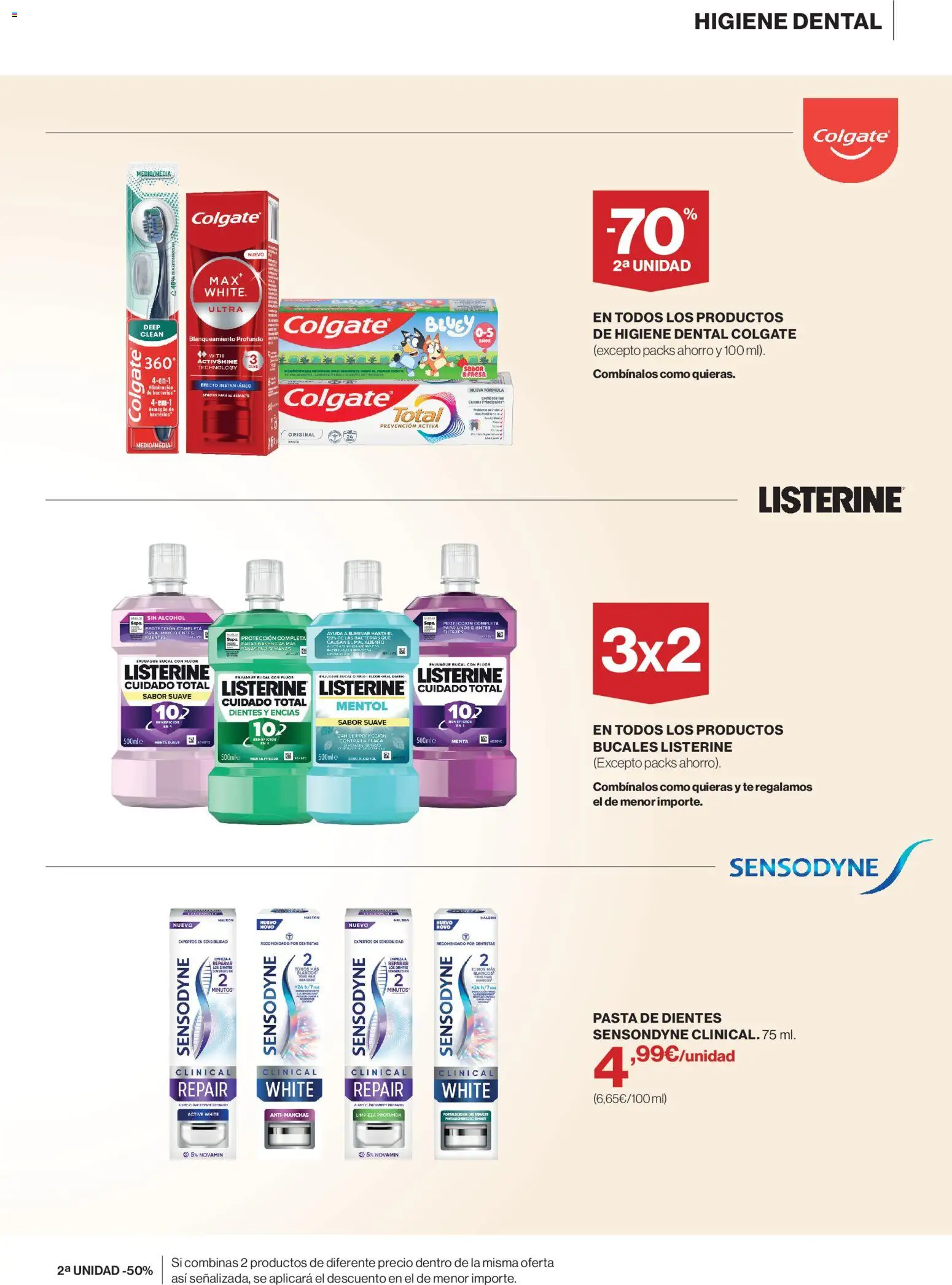 El Corte Inglés ofertas │ válido desde el 18.06.2026 | Página: 15