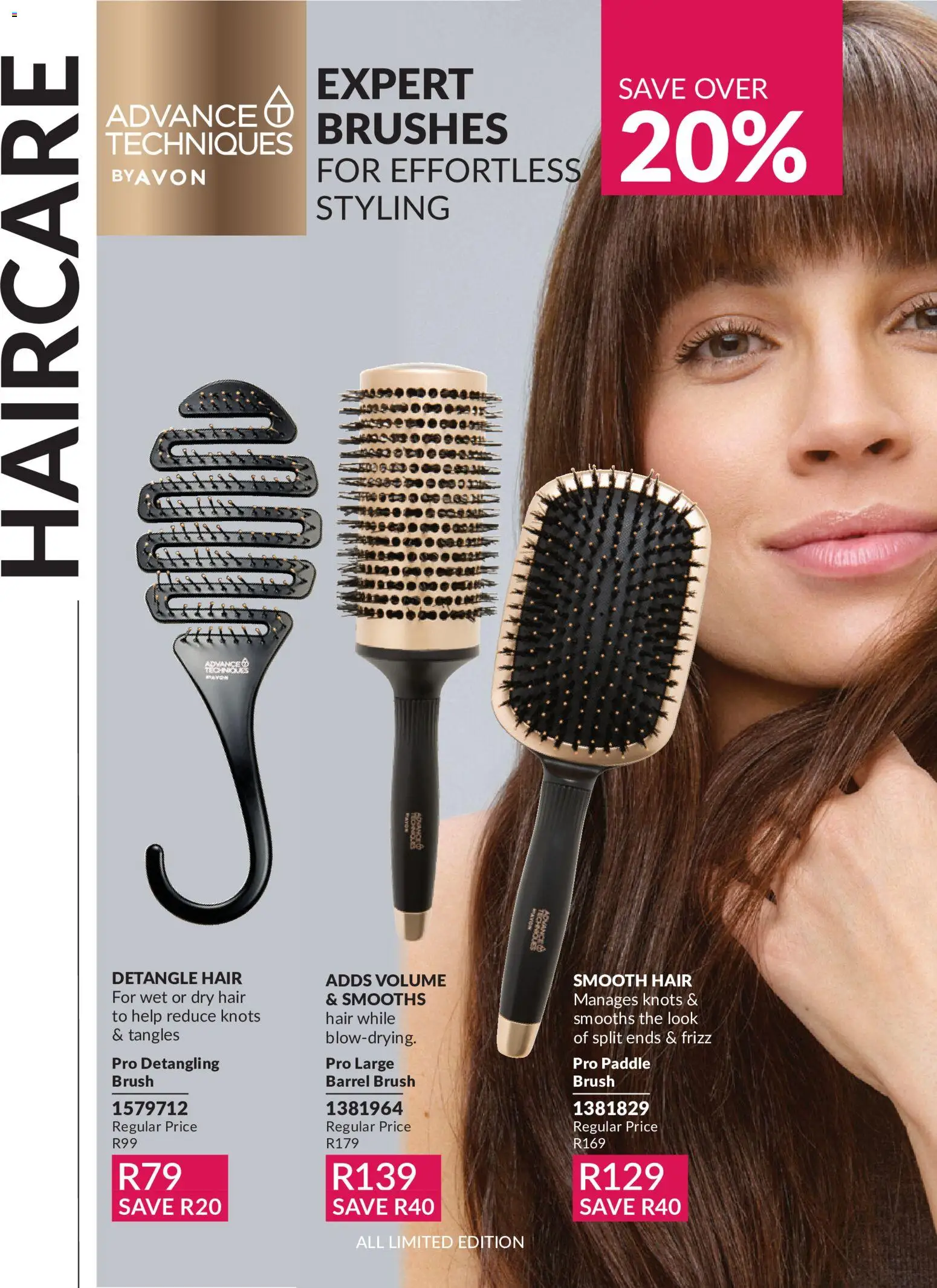 New Avon catalogue – valid from 01.05.2026 | Page: 154