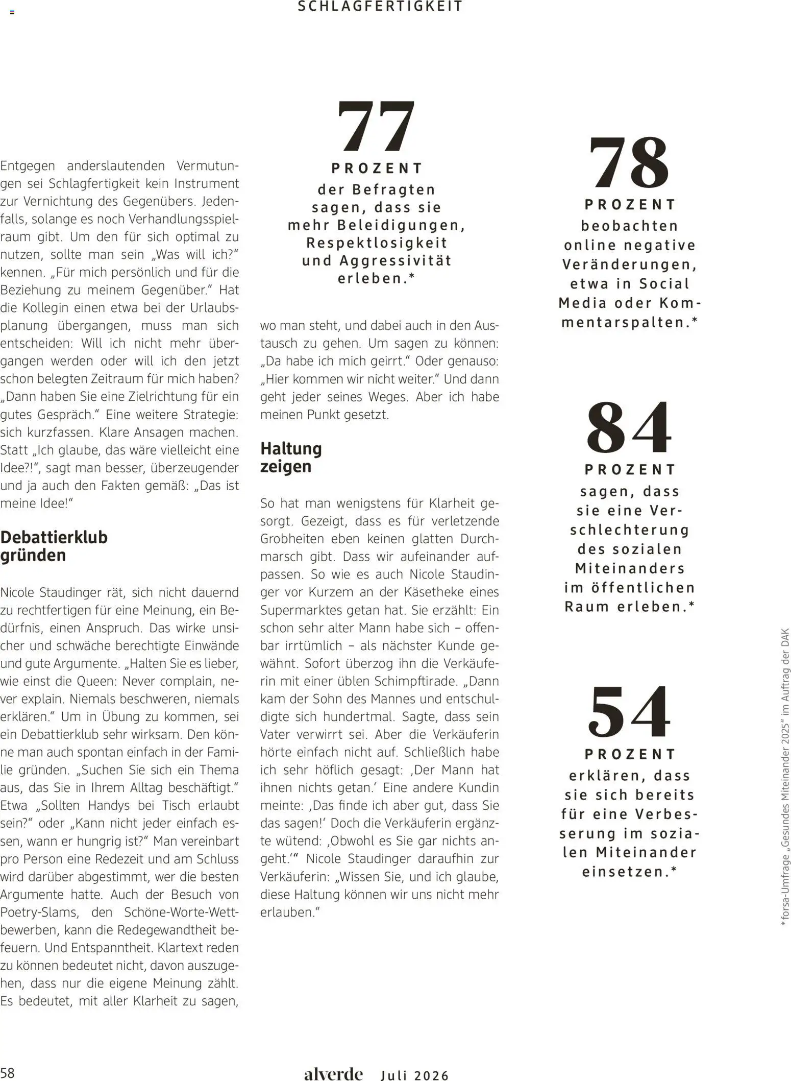 dm drogerie Prospekt (ab 01.07.2026) zum Blättern — page 57