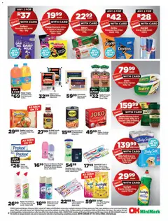 OK Foods specials catalogue – valid from 24/07/2026 | Page: 2