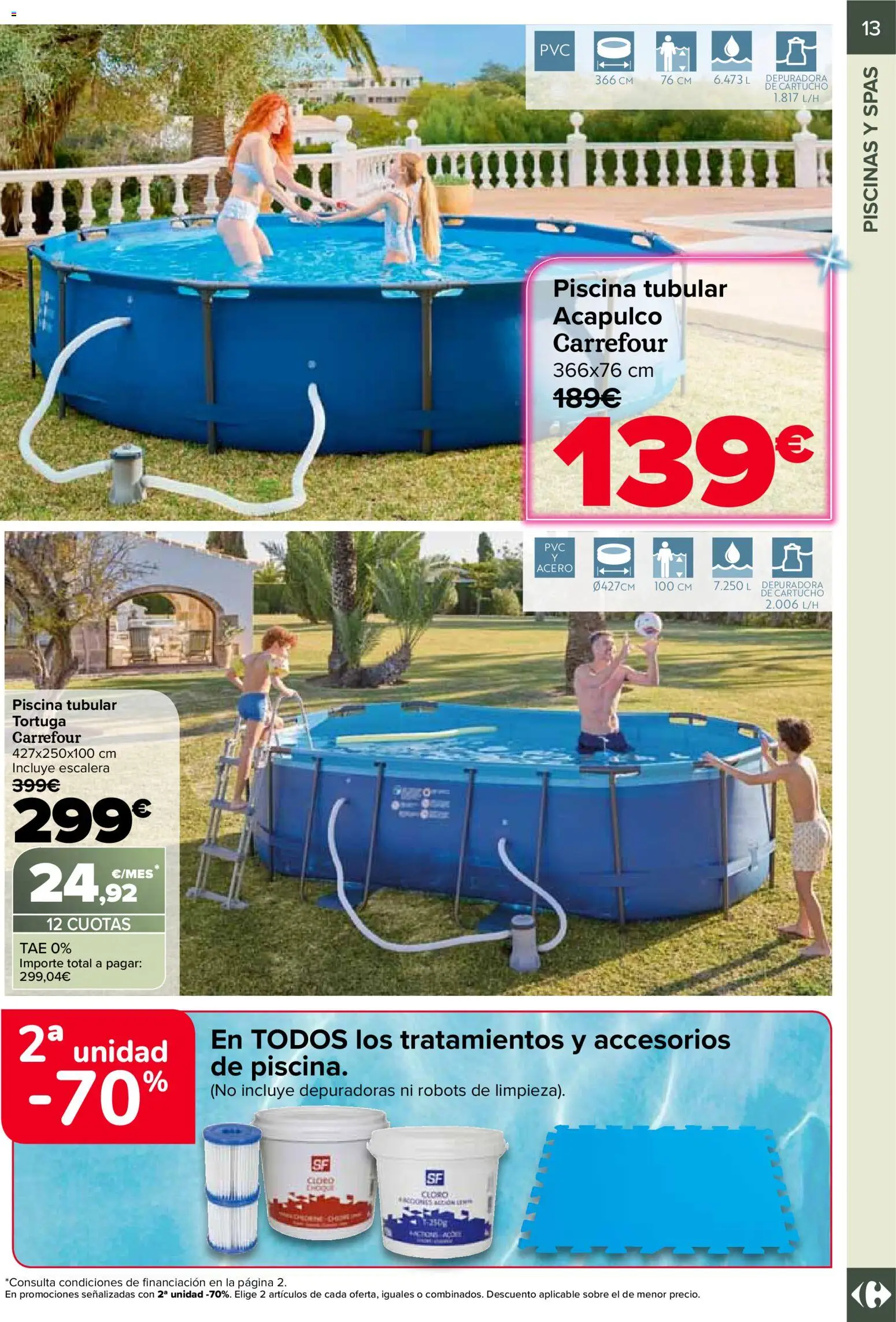 Carrefour Jardin │ válido desde el 19.06.2026 | Página: 13
