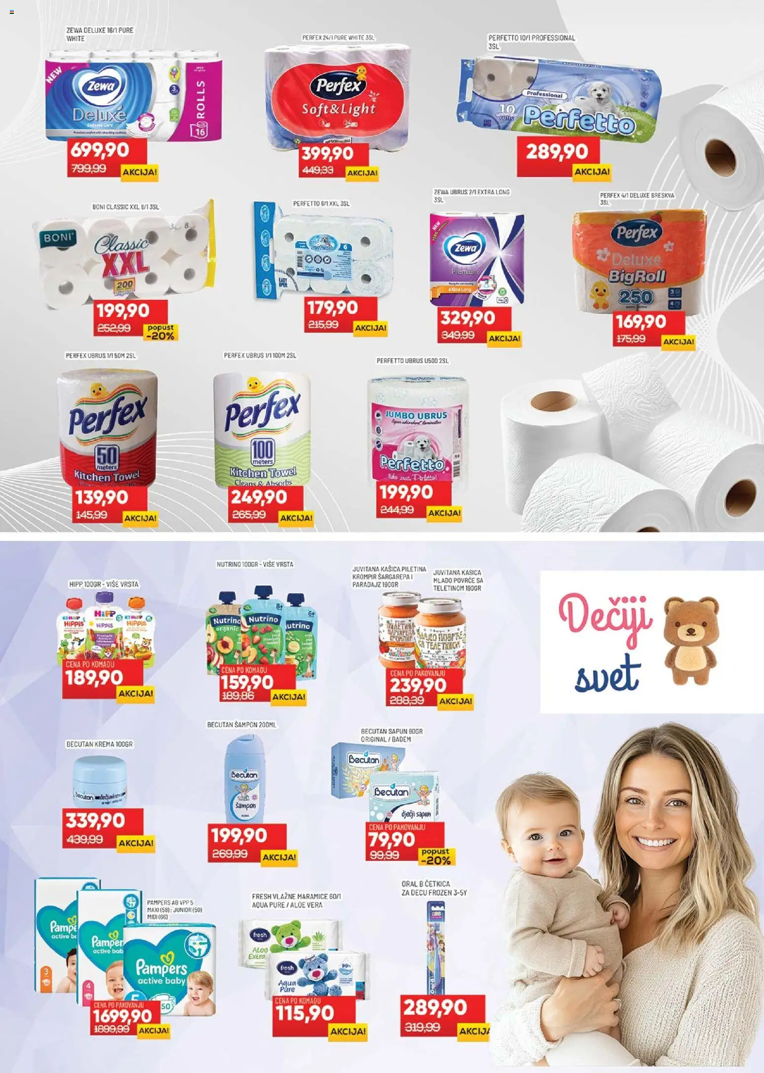 🔔  Medius katalog od 02.06.2026 🎉 Novi akcijski katalog! | Srbija