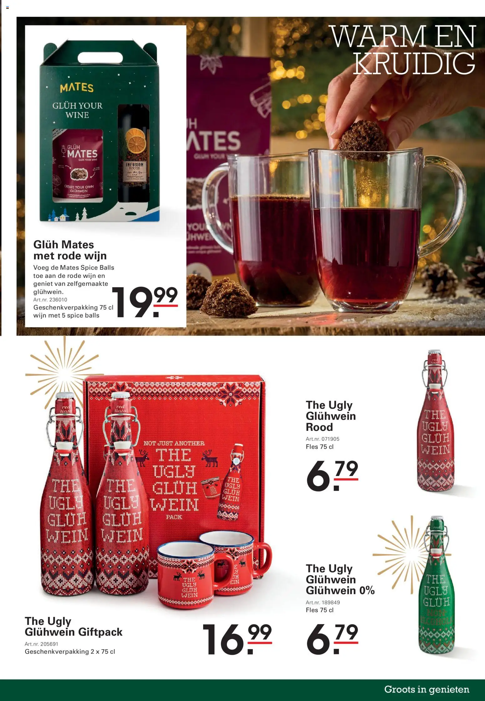 {H1} | Pagina: 9 | Producten: Wijn, Fles, Glühwein, Rode wijn