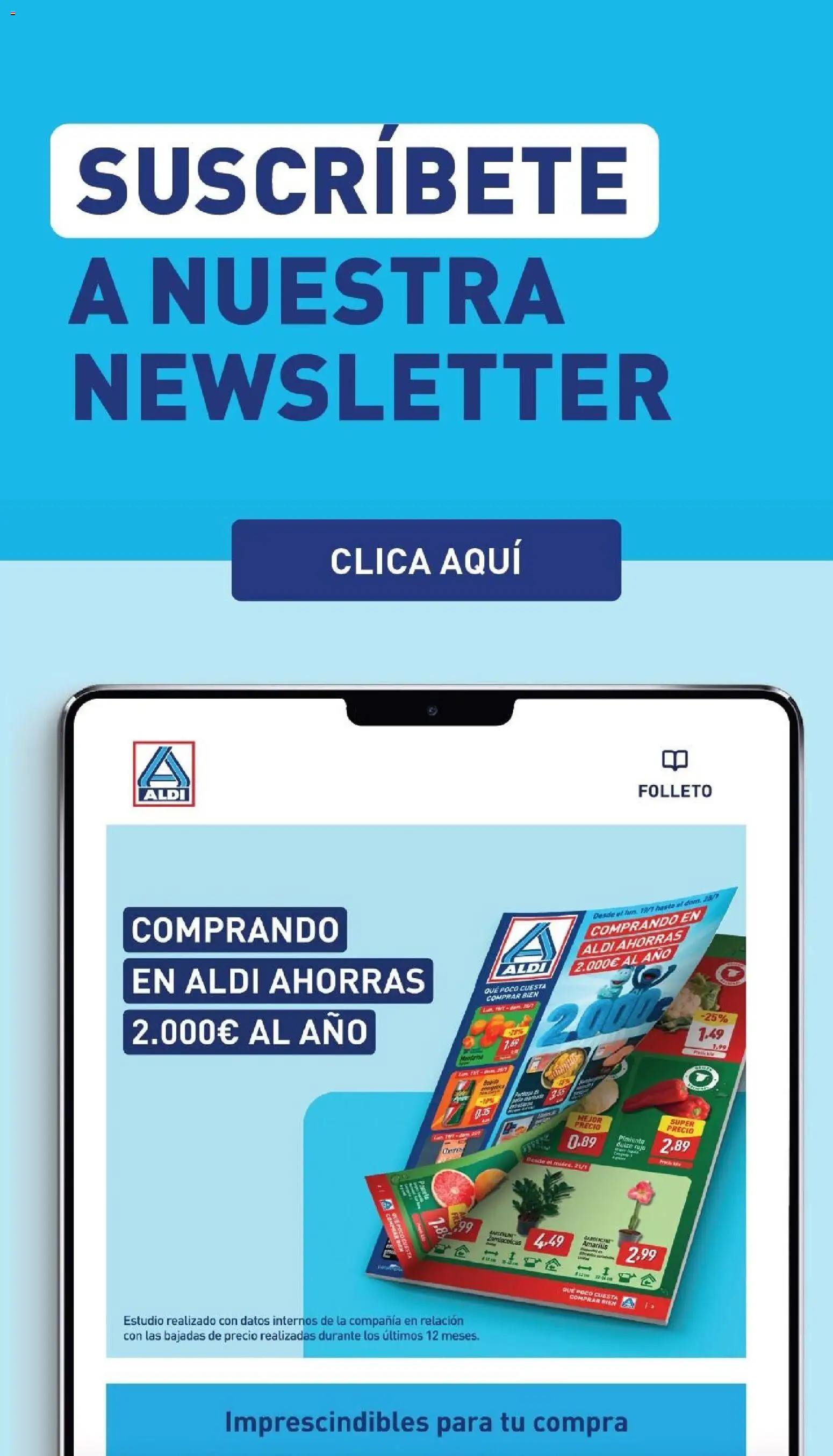 Aldi folleto Península │ válido desde el 06.04.2026 | Página: 30 | Productos: Κάδος απορρυμάτων