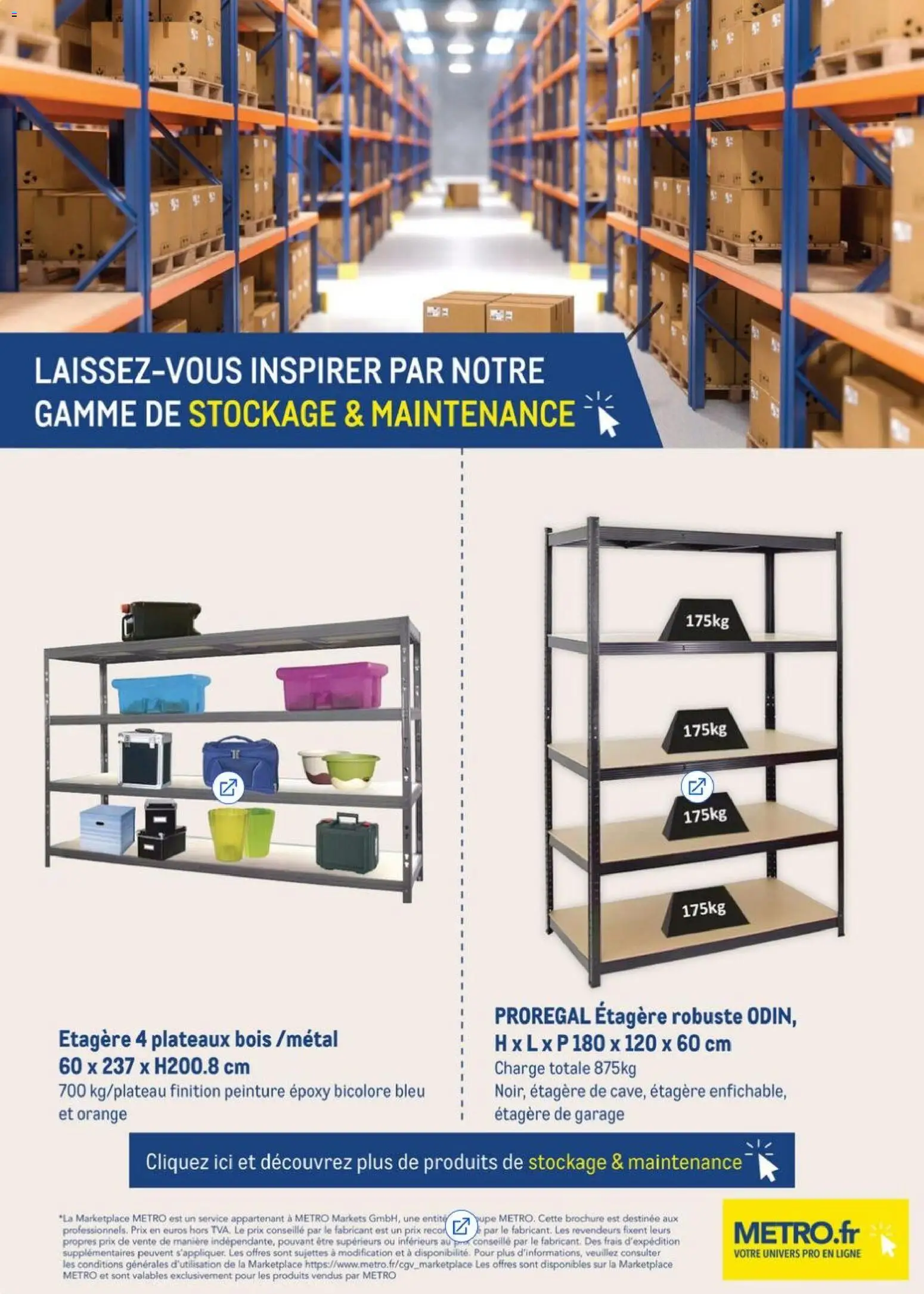 {H1} | Page: 8 | Produits: Orange, Étagère