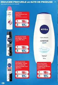 Ofertele Carrefour valabile de la 22.07.2026 | Pagină: 6