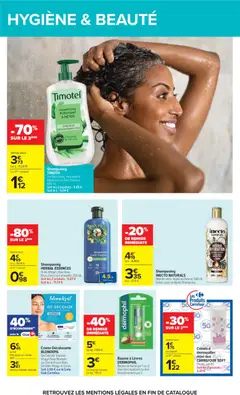 Carrefour - Prévisualisation de Carrefour catalogue valide à partir de 12.05.2026 | Page: 70