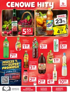 Pogląd oferty "Selgros cash&carry gazetka" - ważna od 02.06.2026 | Strona: 25