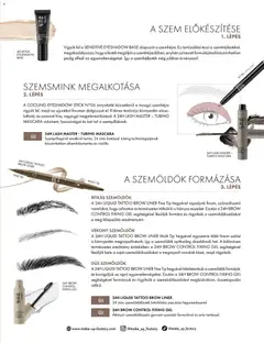 Müller Lifestyle magazin - amely érvényes a következő dátumtól: 2026.10.02. | Oldal: 19