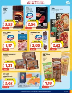 Hofer katalog akcije – veljaven od 09.09.2026 | Stran: 9