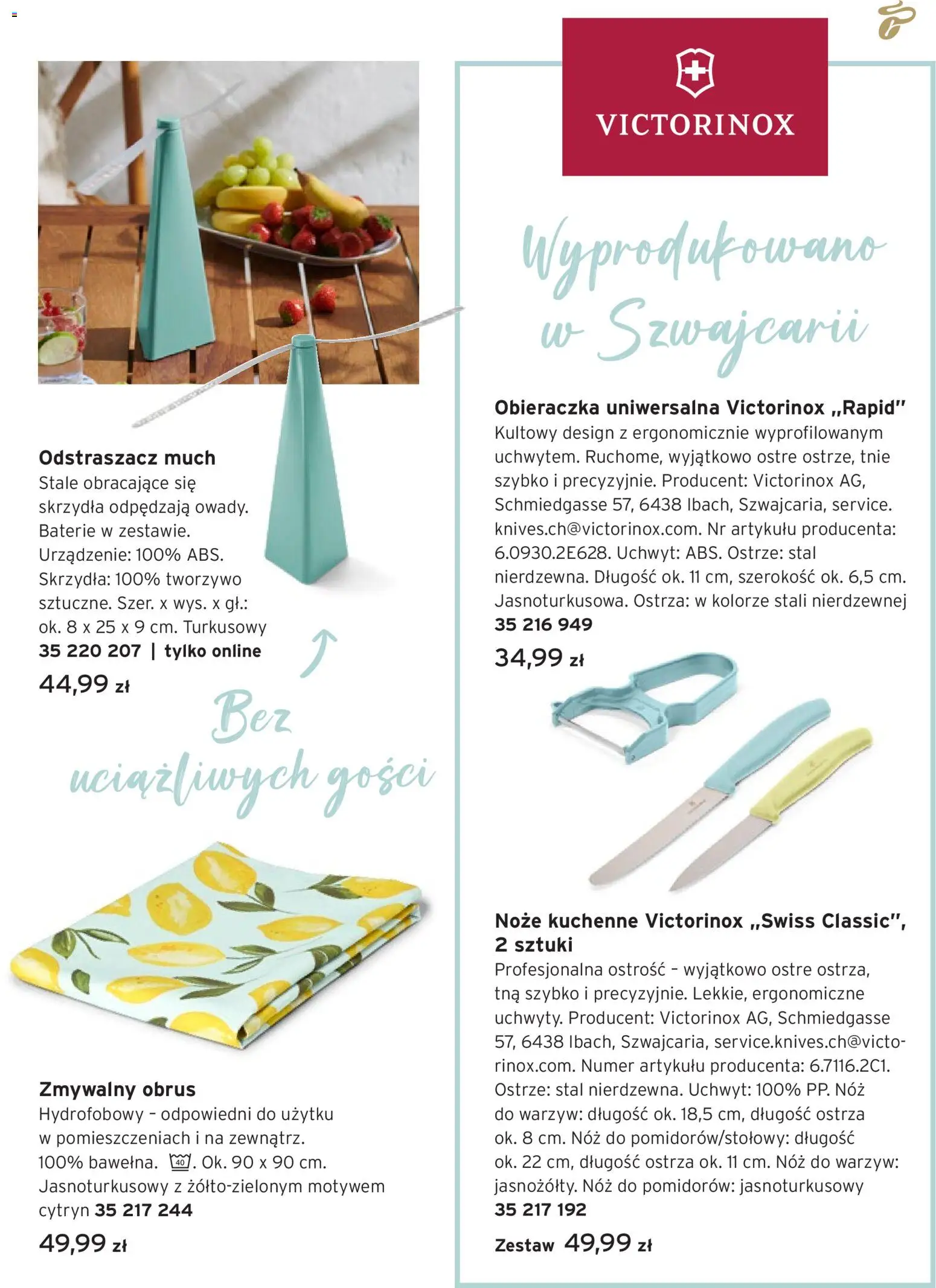 Tchibo promocje od 02.06.2026 | Strona: 9 | Produkty: Baterie