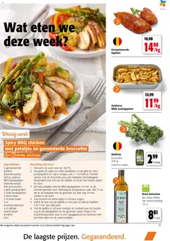 Colruyt folder / publicité - Voorbeeld van een folder van Colruyt, geldig van 17.06.2026 | Pagina: 31