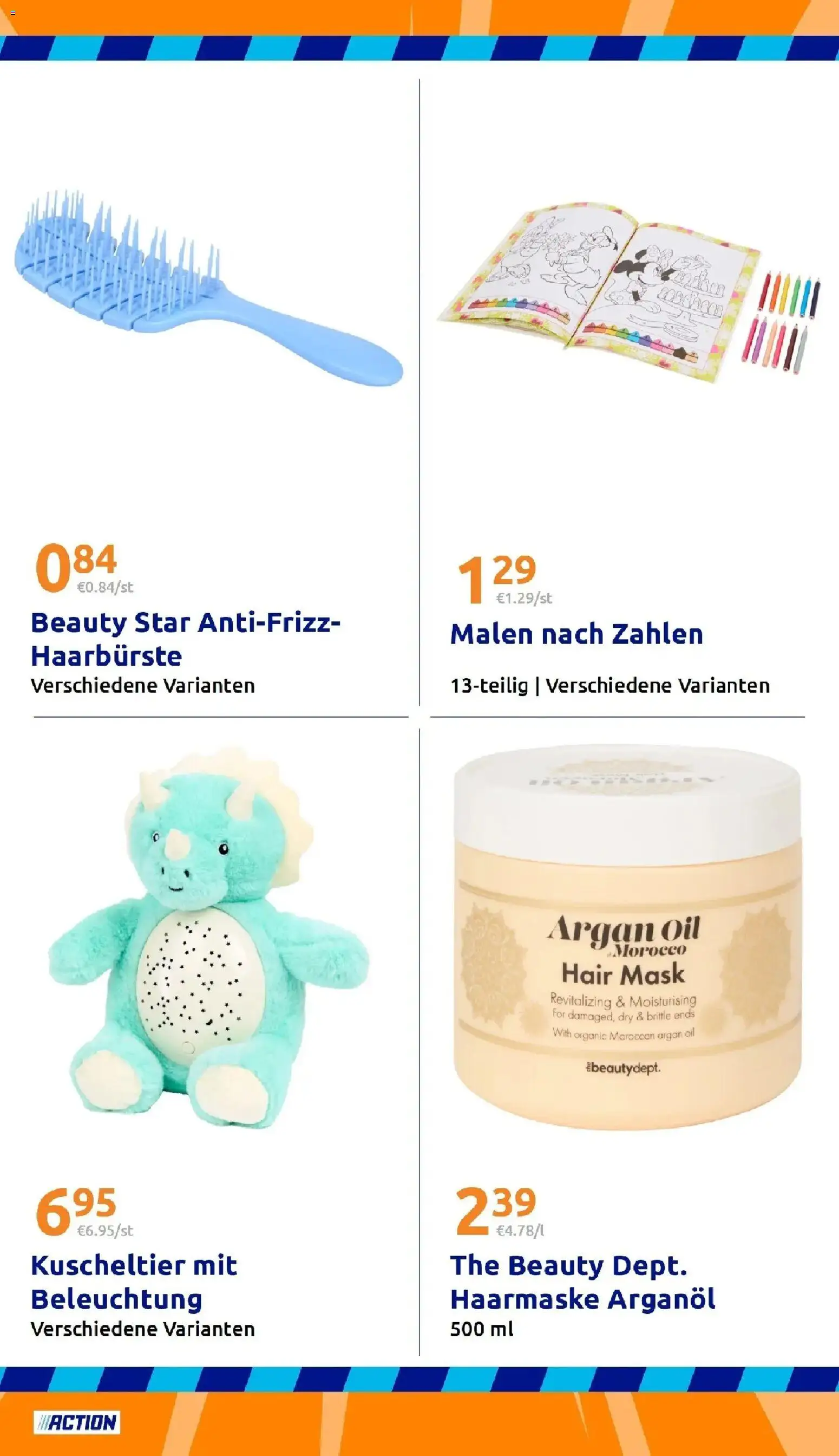 Action Aktueller Prospekt ab 09.09.2026 → Angebote nächste Woche | Seite: 30