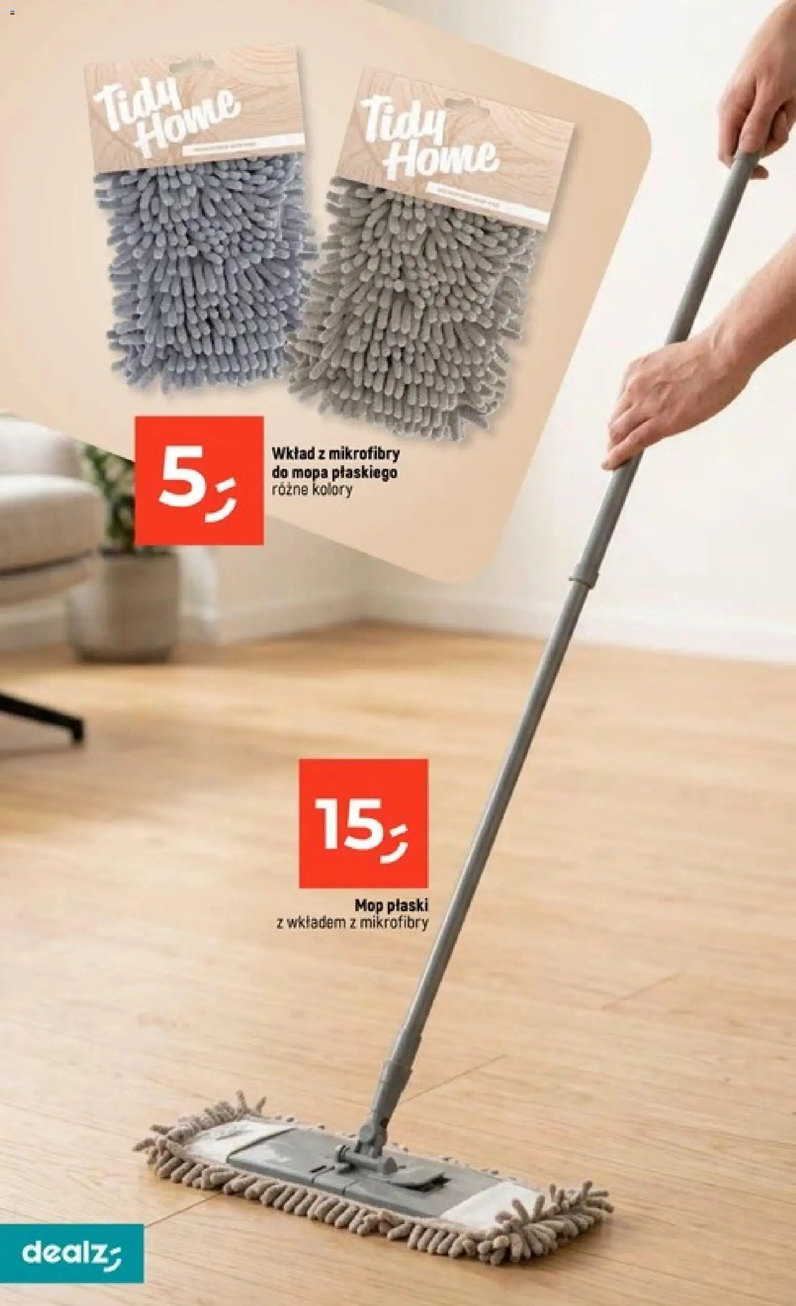 Dealz gazetka od 09.07.2026 | Strona: 34