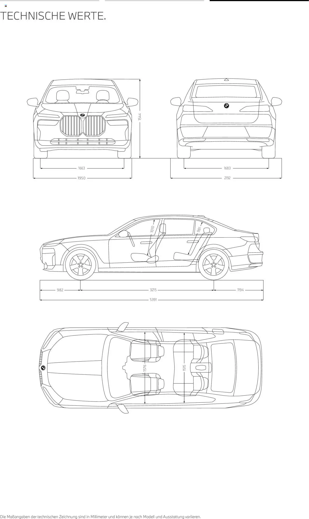 BMW i7 – gültig ab 01.07.2025 | Seite: 28