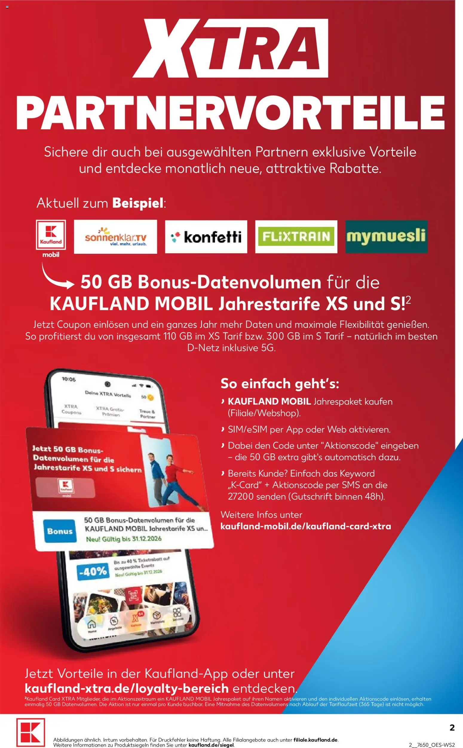 Kaufland Prospekt Stuttgart – gültig ab 27.07.2026 | Seite: 11
