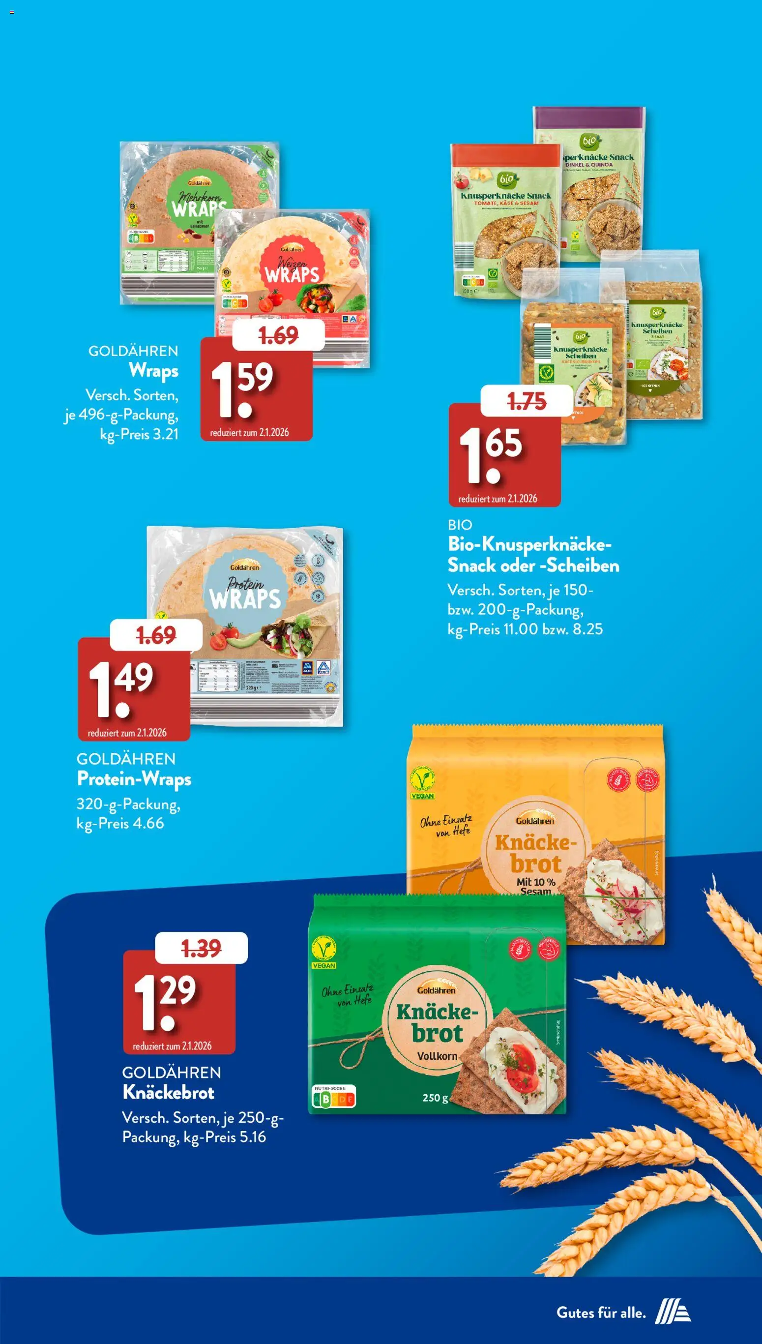 Aldi Süd Sonderprospekt – gültig ab 05.08.2026 | Seite: 47