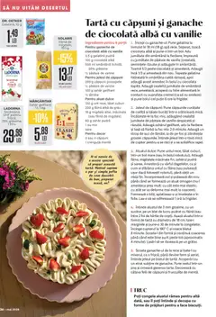 Ofertele Mega Image valabile de la 23.04.2026 | Pagină: 36