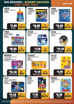 Preview of Bestway - Offers valid from 02/09/2026 | Page: 19