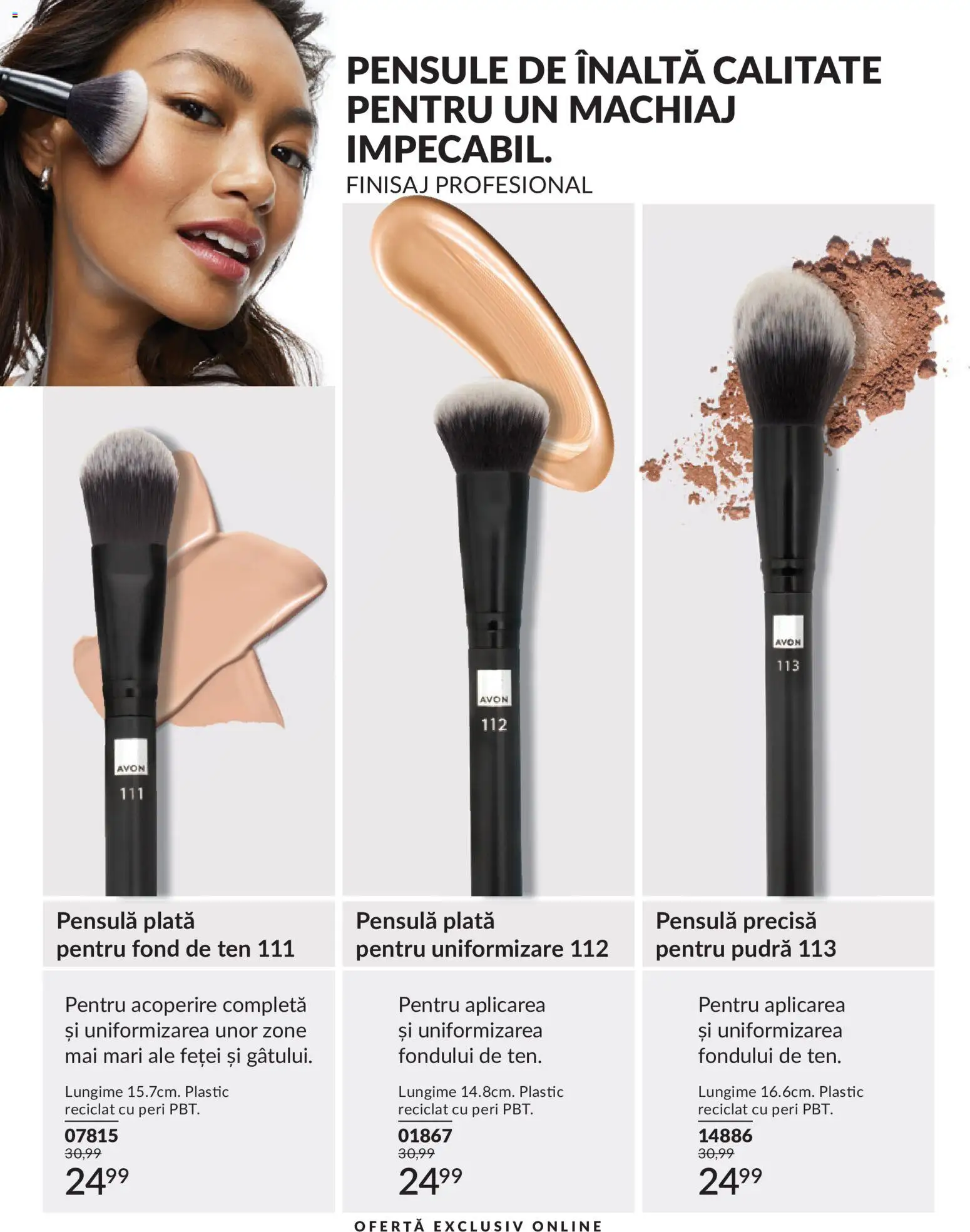 Noul catalog Avon – valabil de la 01.05.2026 | Pagină: 186