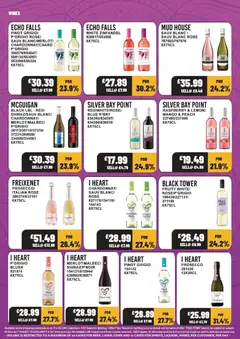 Preview of Bestway - 7 Days Delivered only Deals valid from 28/10/2026 | Page: 12