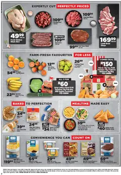OK Foods specials catalogue – valid from 25.05.2026 | Page: 2