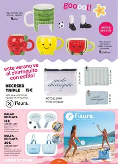 Vista previa Toy Planet catálogo válido desde el 01.06.2026 | Página: 174 | Productos: Café, Botas, Bolsa, Neceser