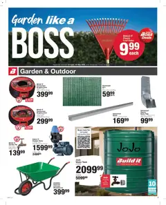 Build It specials catalogue – valid from 24.04.2026 | Page: 3