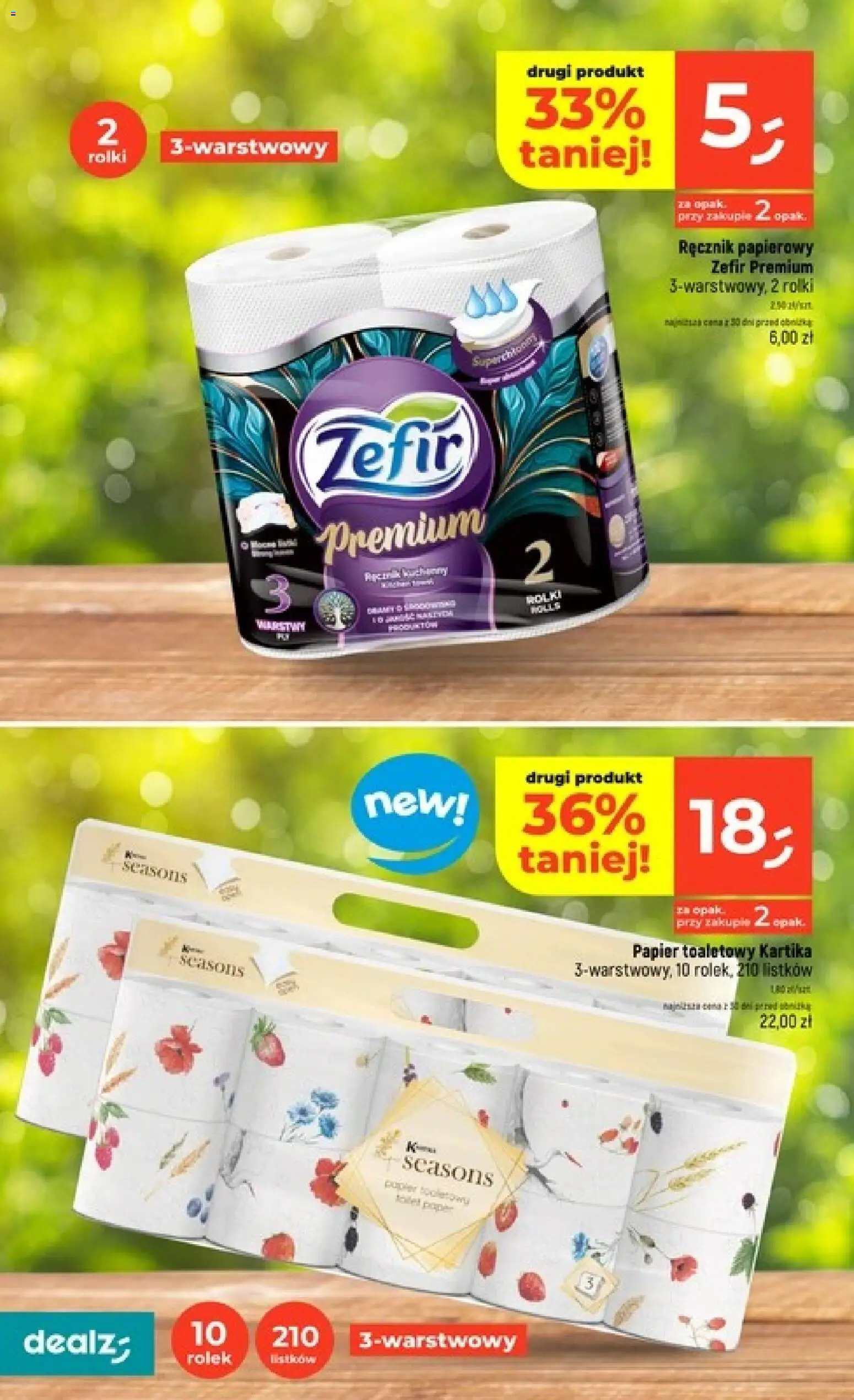 Dealz gazetka od 06.08.2026 | Strona: 22