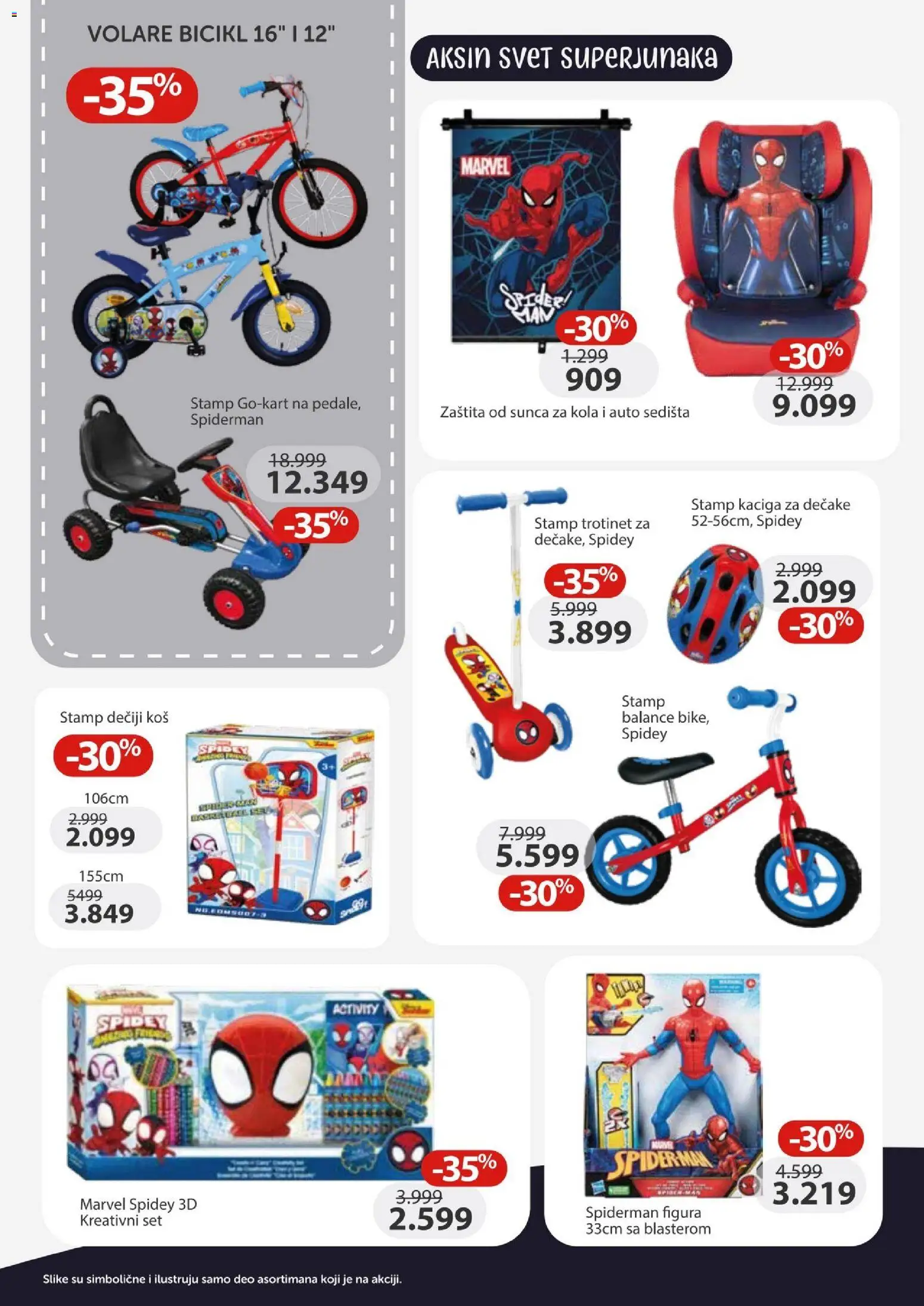 Aksa katalog - važi od 15.05.2026 | Strana: 8