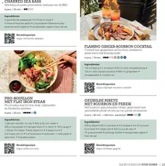 Sligro folder - Puur Zomer - Voorbeeld van een folder van Sligro, geldig van 19-05-2026 | Pagina: 31