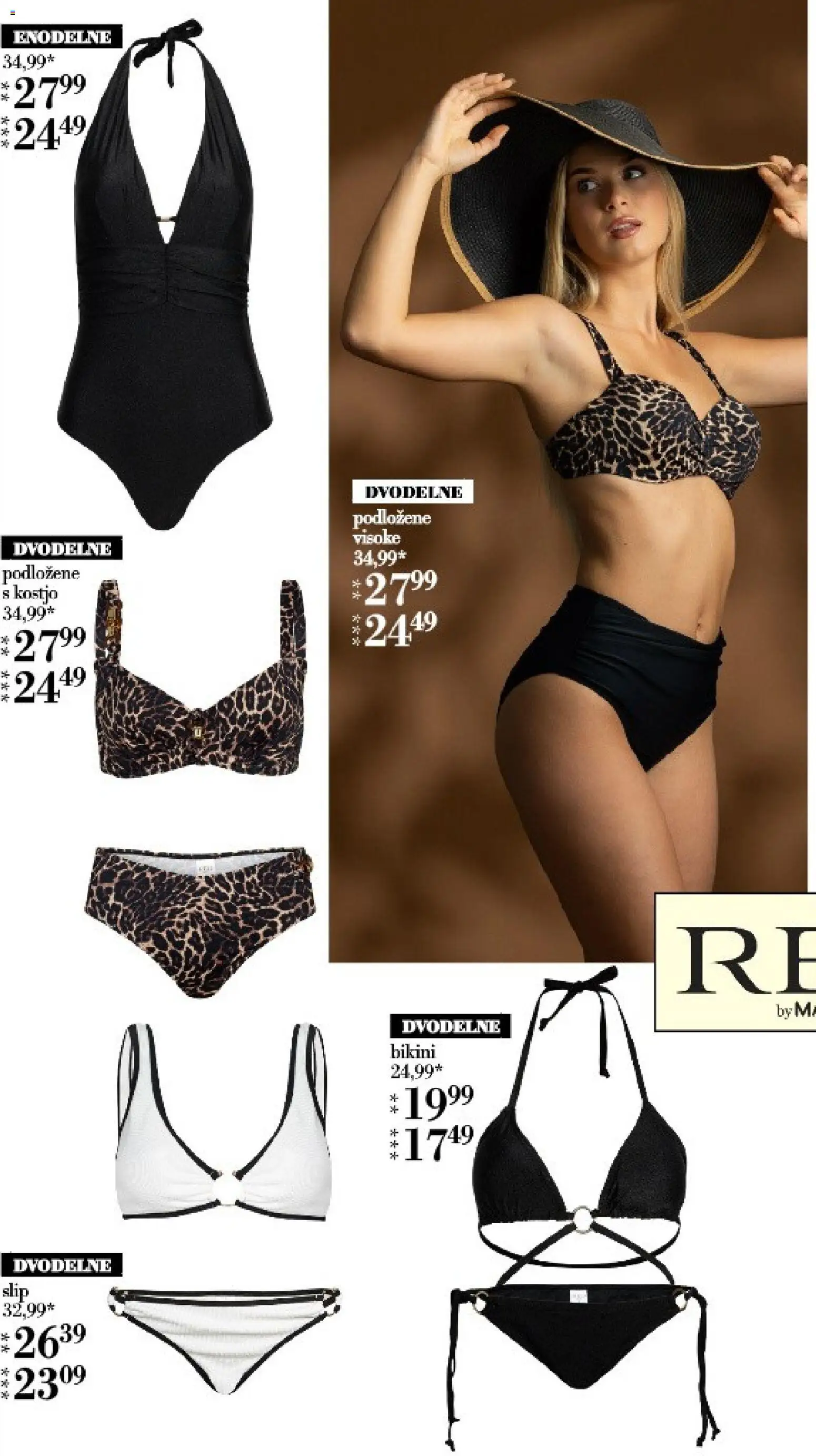 Novi Mana katalog ponudbe – veljaven od 05.07.2026 | Stran: 6