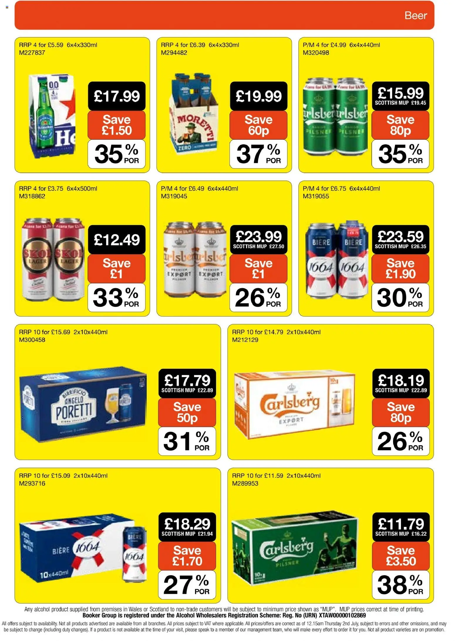{H1} | Page: 21 | Products: Beer, Bancs de Musculation