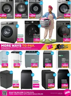 Game specials catalogue – valid from 25/08/2026 | Page: 7