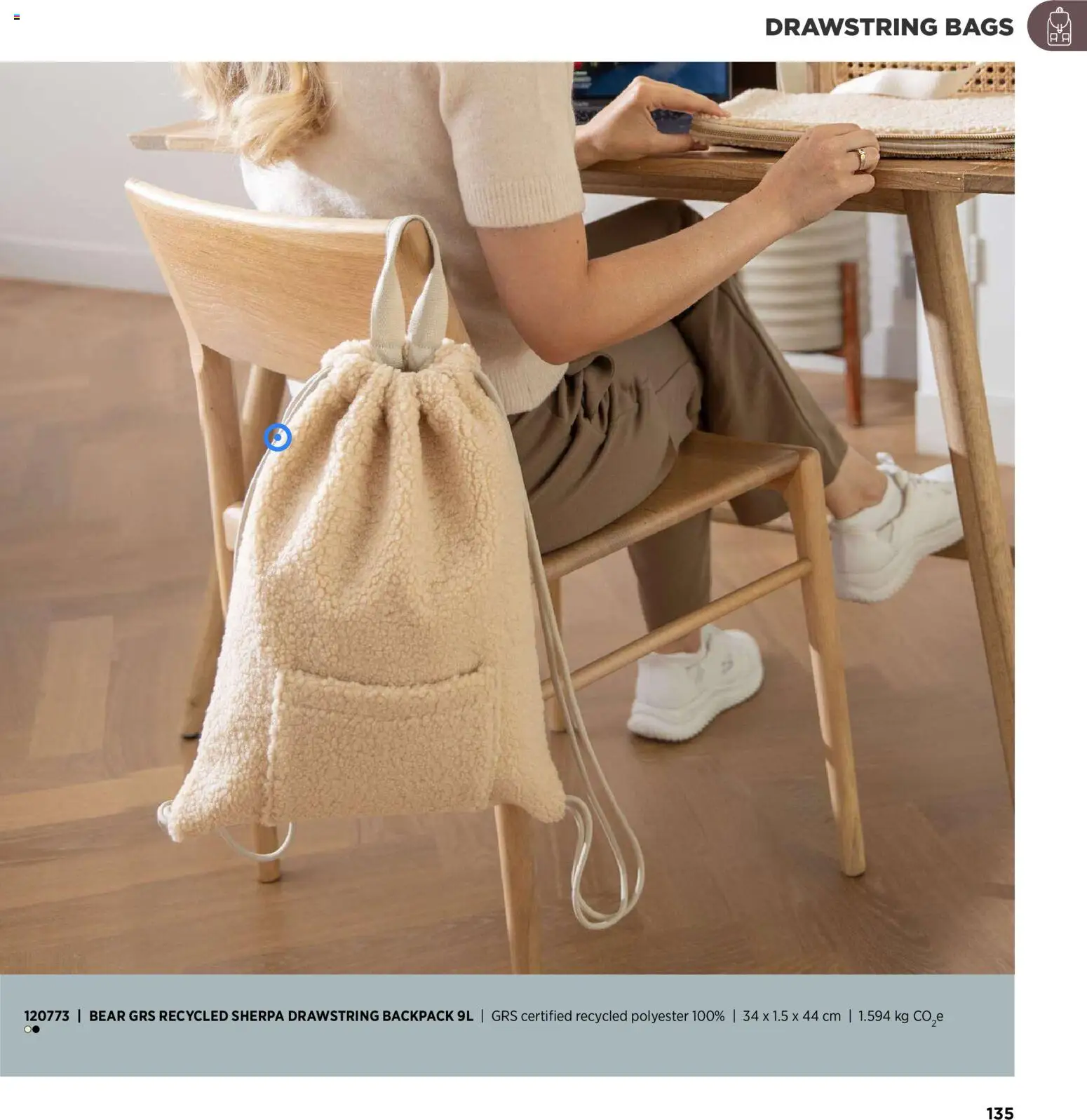 Sapo Giveaways Inspiration Guide – σε ισχύ από 14/01/2026 | Σελίδα: 135