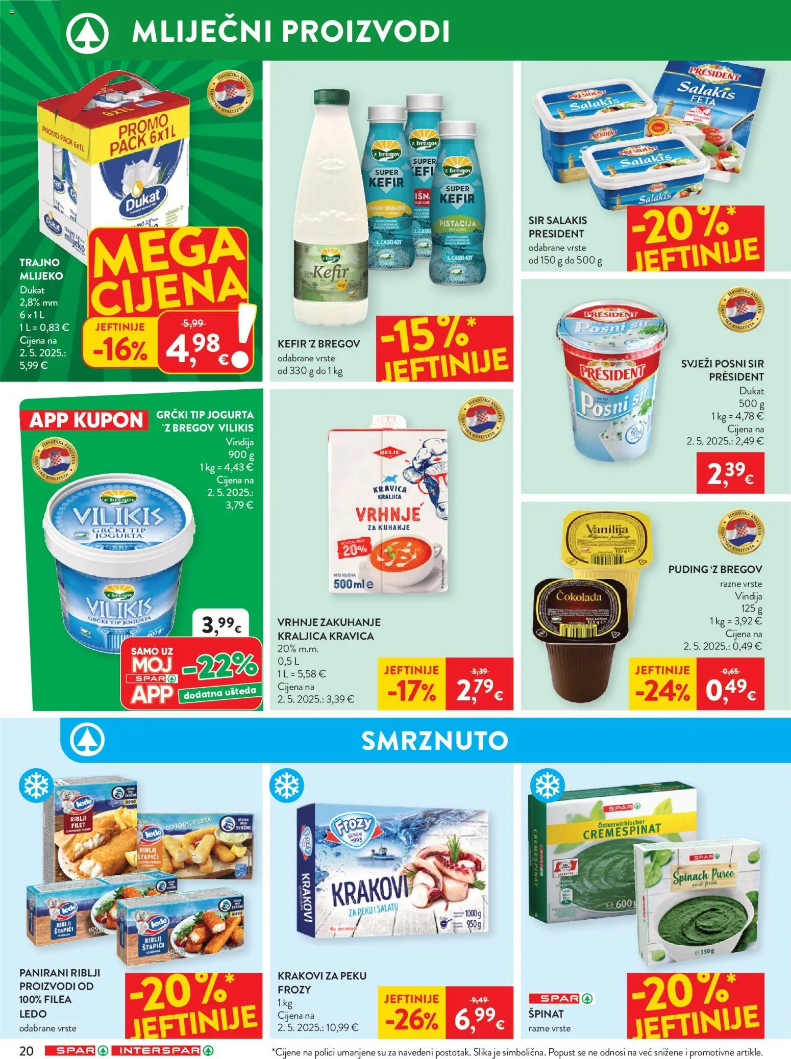 Spar katalog | vrijedi od 30.09.2026 | Stranica: 24