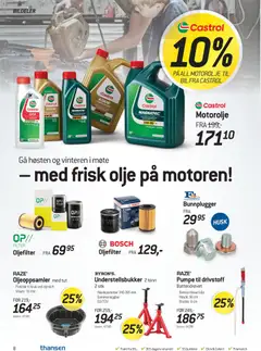 Forhåndsvisning av THANSEN kundeavis gyldig fra 28/08/2026 | Side: 8
