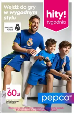 Pogląd oferty "Pepco gazetka" - ważna od 02.07.2026