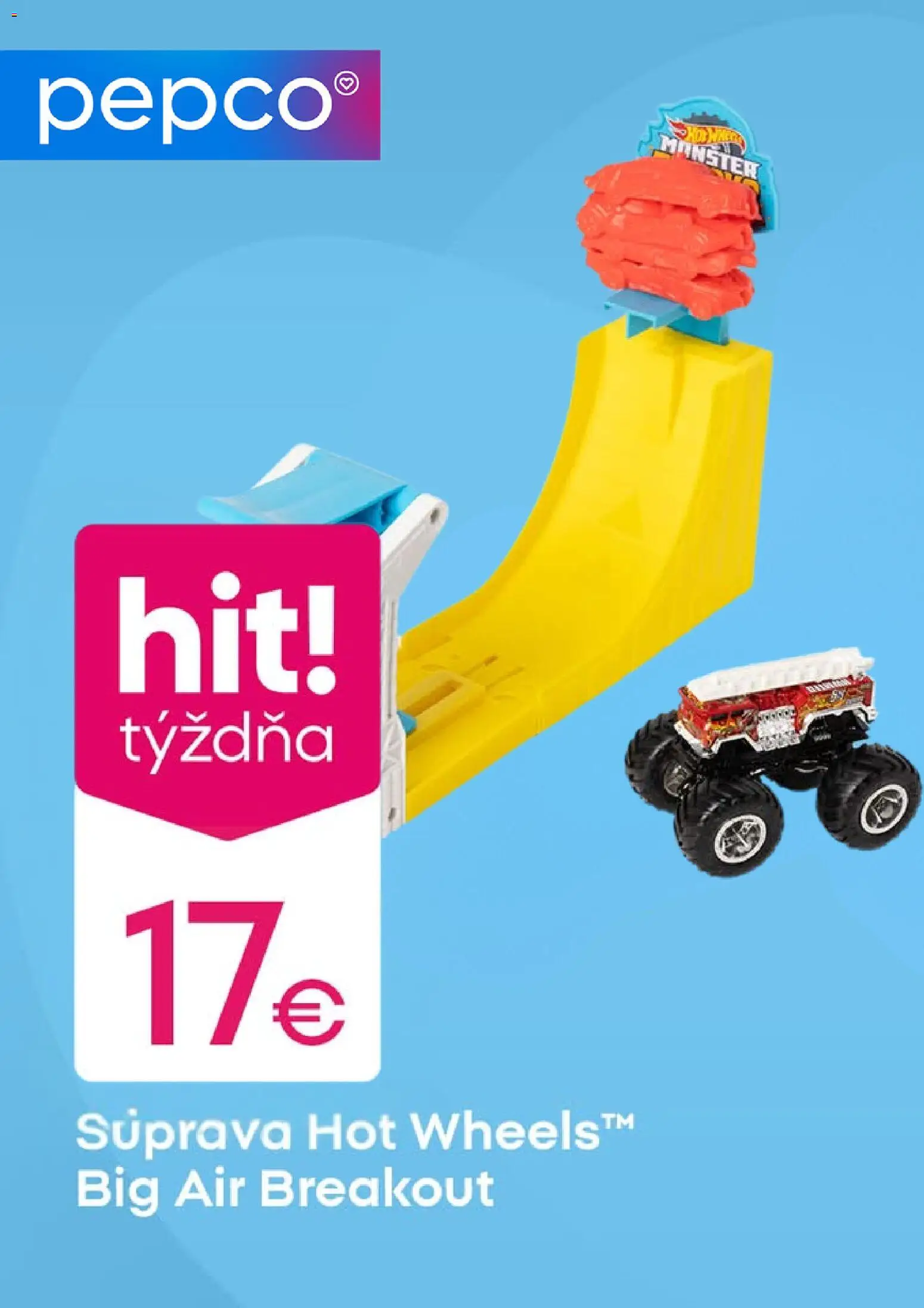 Nové Pepco akcie – leták je platný od 21.05.2026 | Strana: 3