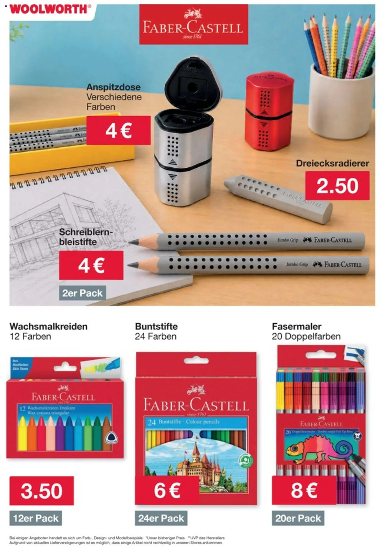 Woolworth Prospekt – gültig ab 09.07.2026 | Seite: 3