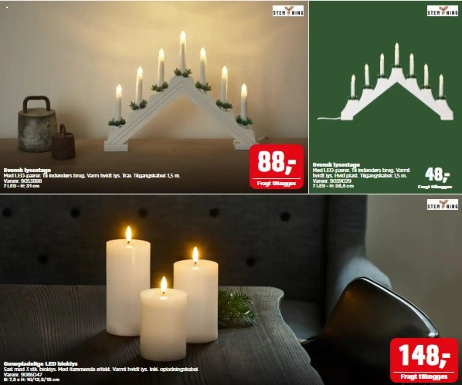 Jem & fix tilbudsavis – gyldig fra 30/10/2026 | Side: 20
