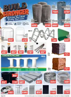 KIT KAT Cash & Carry specials catalogue – valid from 18/06/2026 | Page: 6 | Products: PC, USB, Gate, Stock
