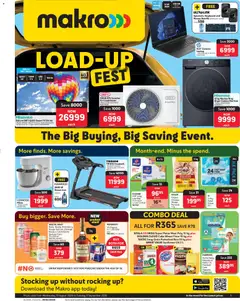 Makro specials catalogue – valid from 19/08/2026