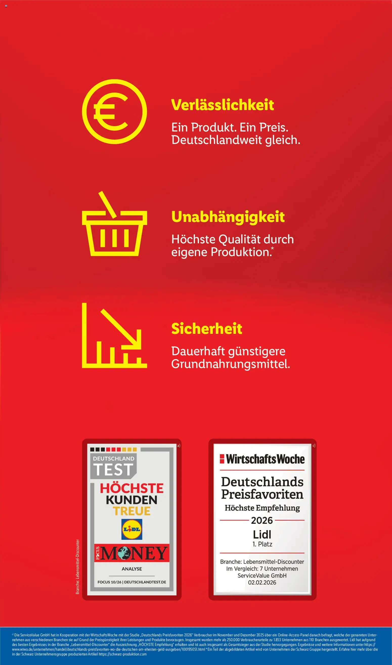 Lidl Prospekt – gültig ab 13.07.2026 | Seite: 67